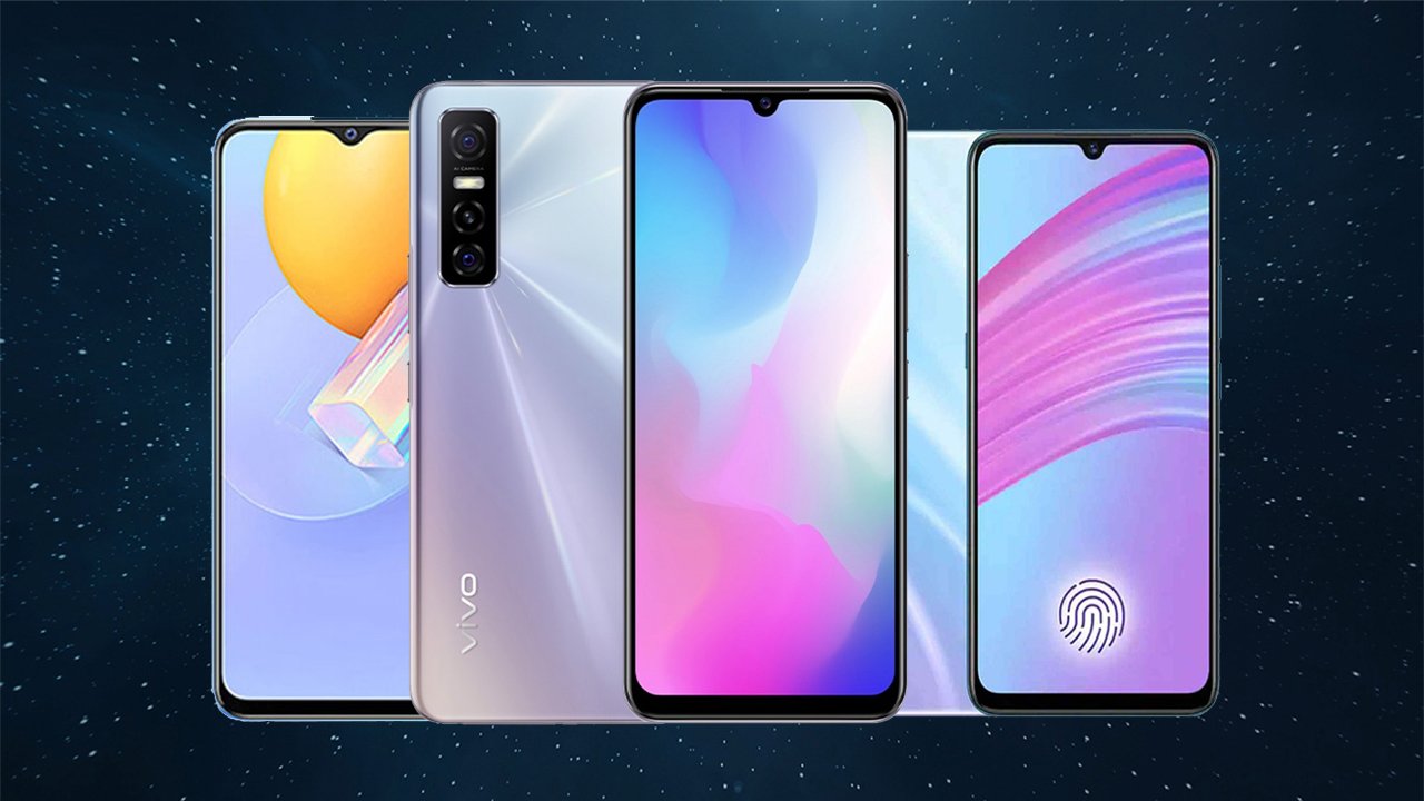 Vivo 6GB RAM Mobile Price in Pakistan