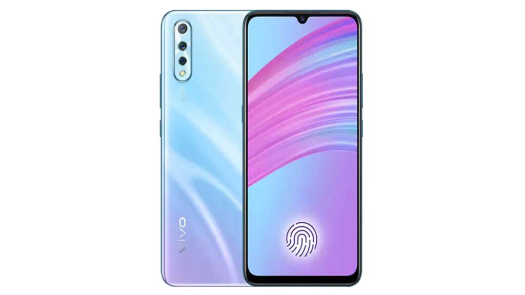 Vivo S1