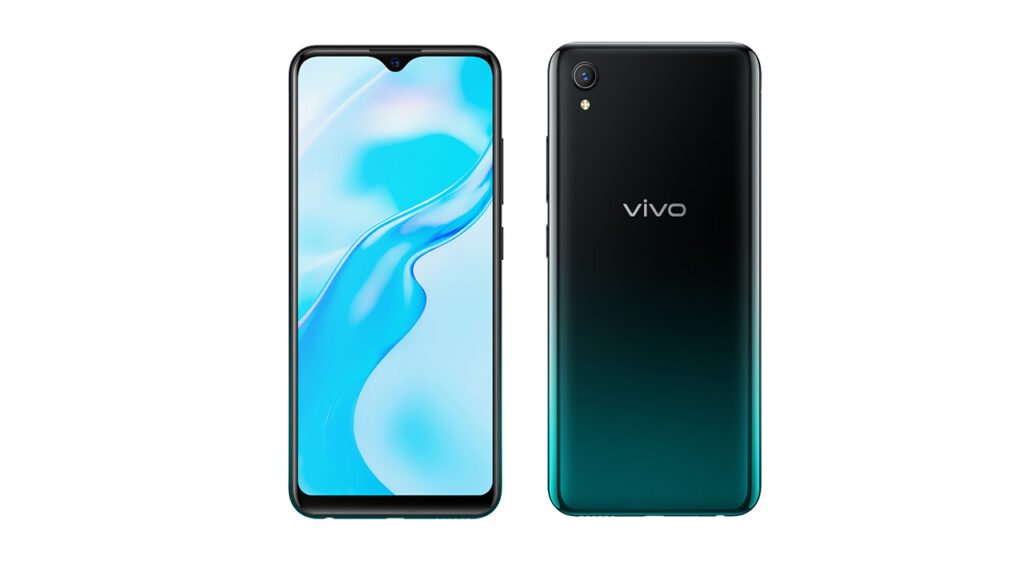 Vivo Y1s