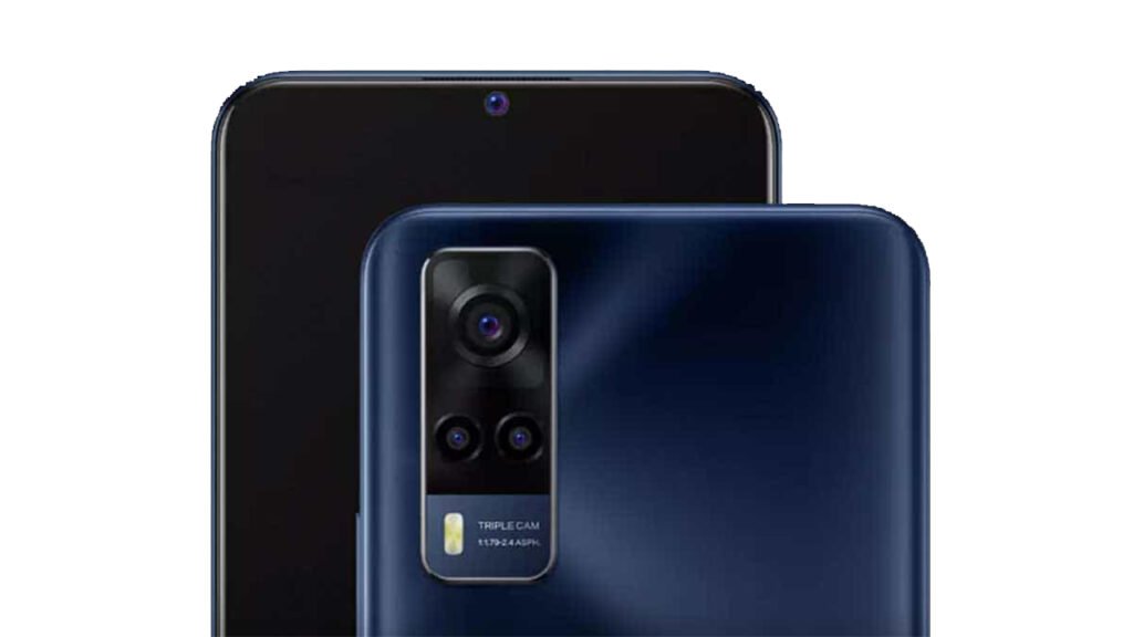 Vivo Y53s