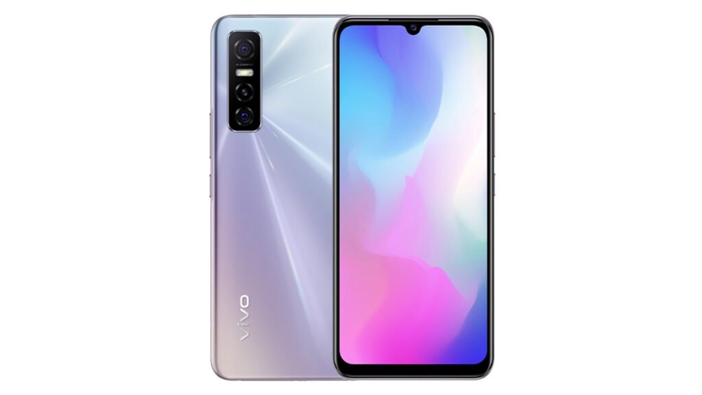 Vivo Y73s 