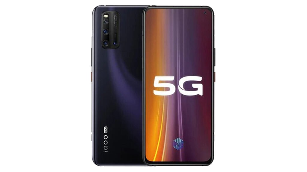 Vivo-iQOO-3-5G