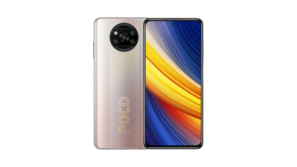 Xiaomi Poco X3 Pro 8GB