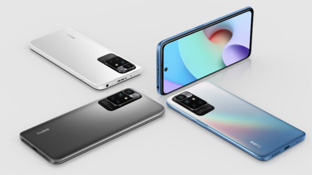 Xiaomi-Redmi-10-Price