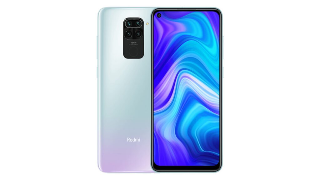 Xiaomi Redmi Note 9