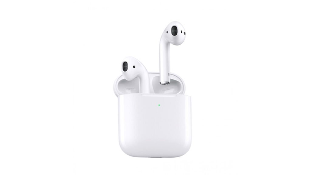 Apple-Airpods-2nd-Generation