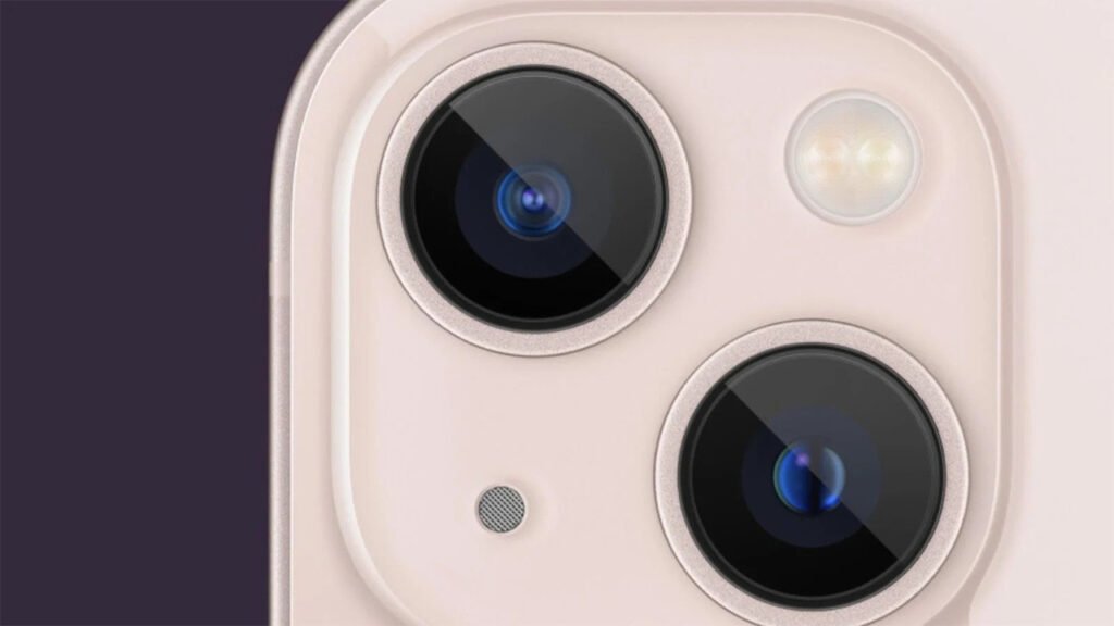 iPhone-13-Camera