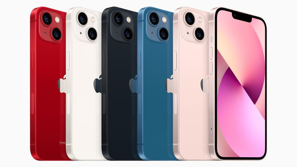 Apple-iPhone-13-display