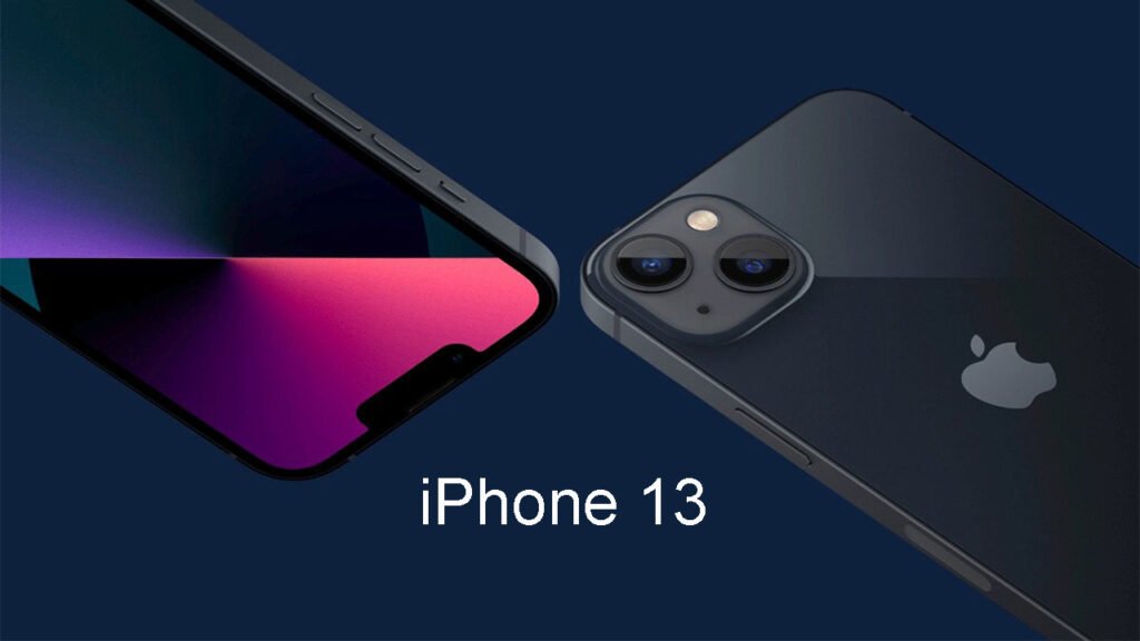 Apple iPhone 13 Price in Pakistan 