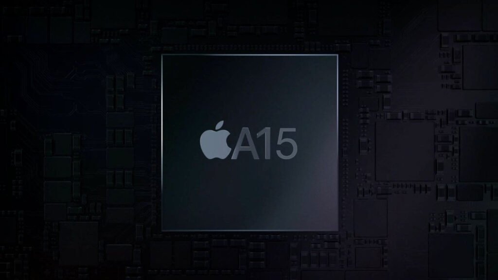 Apple-iPhone-13-processor