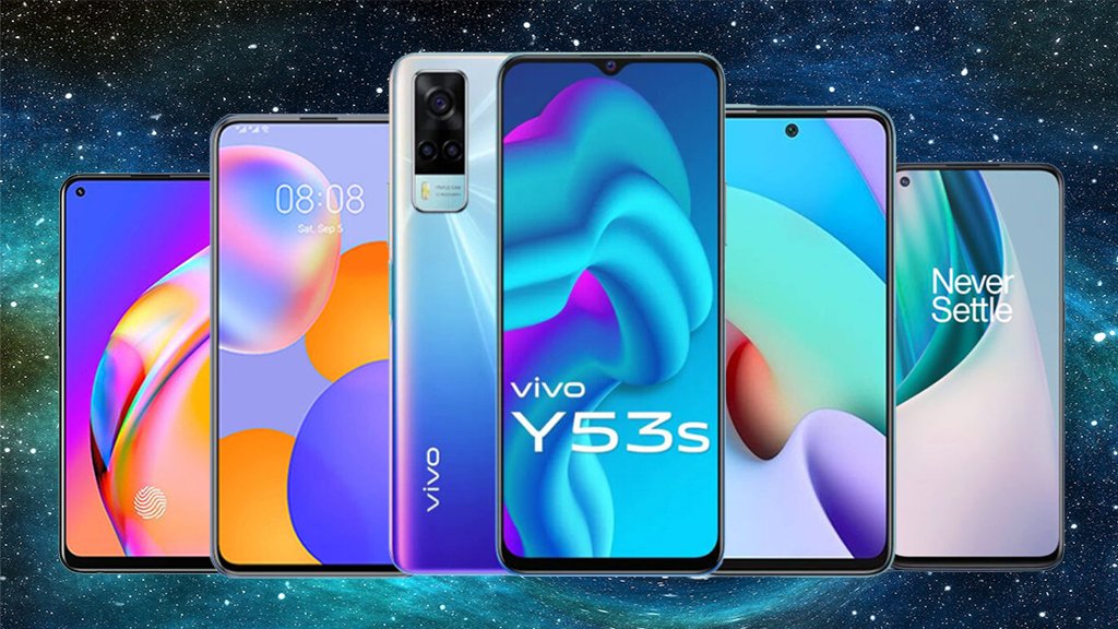 We will discuss in detail about best mobile under 50000 in Pakistan 2021.
