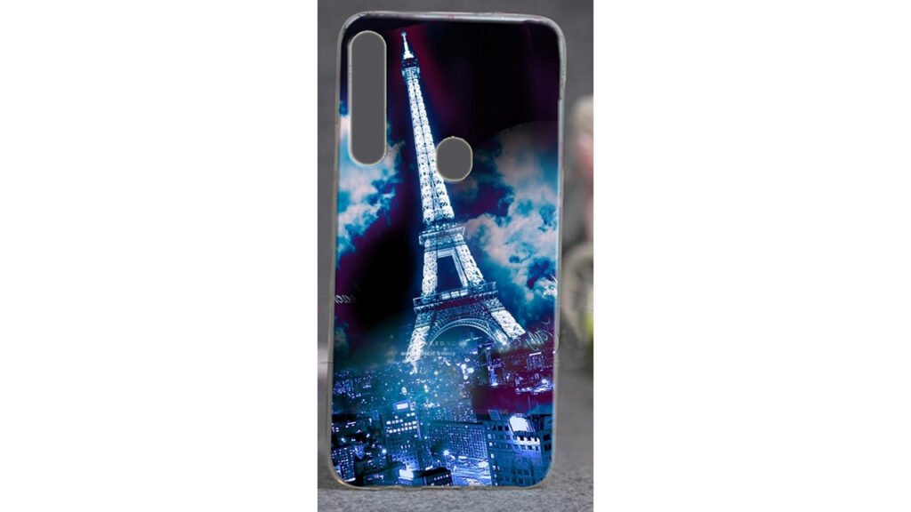 Blue-Soft-Mobile