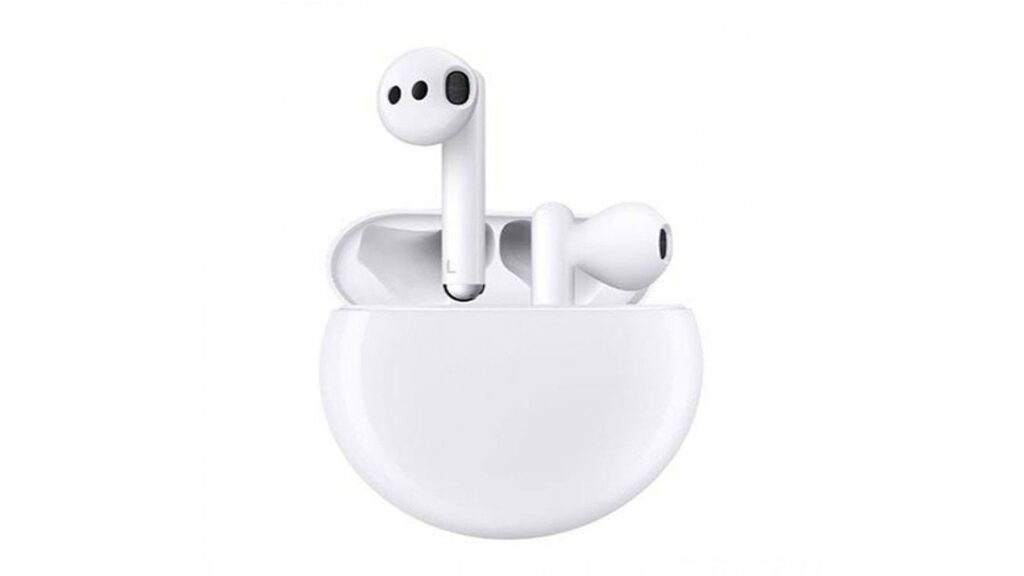 Huawei FreeBuds 3