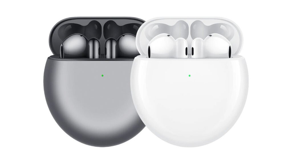 Huawei FreeBuds 4
