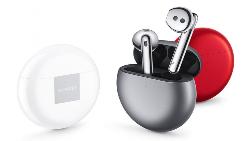 Huawei FreeBuds 4i