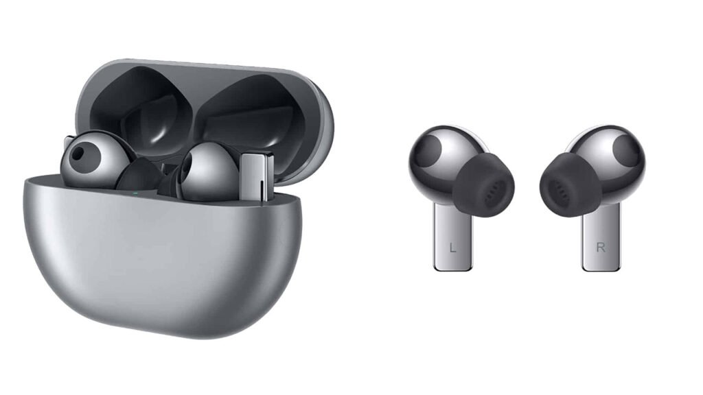 Huawei FreeBuds Pro