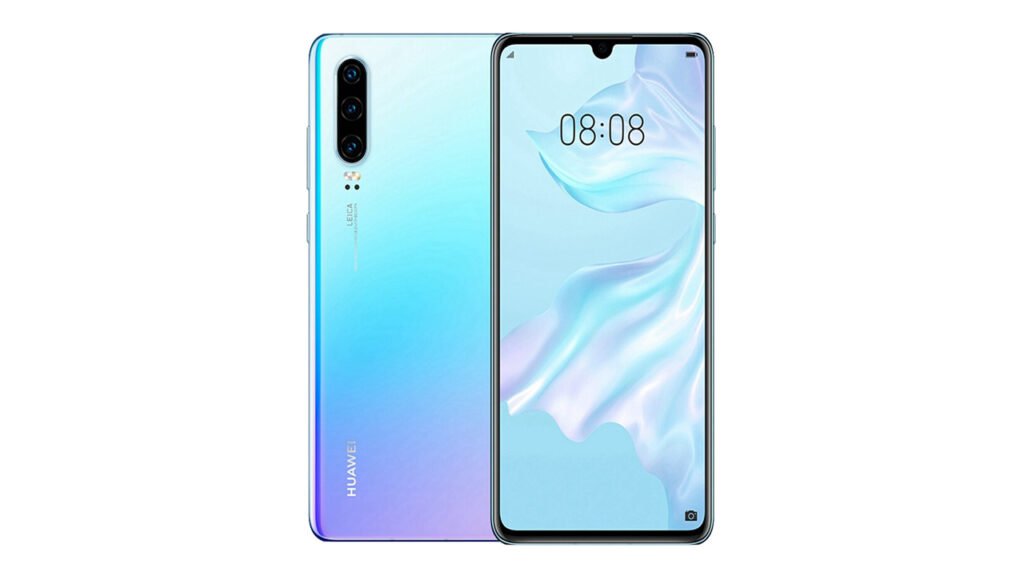 Huawei-P30