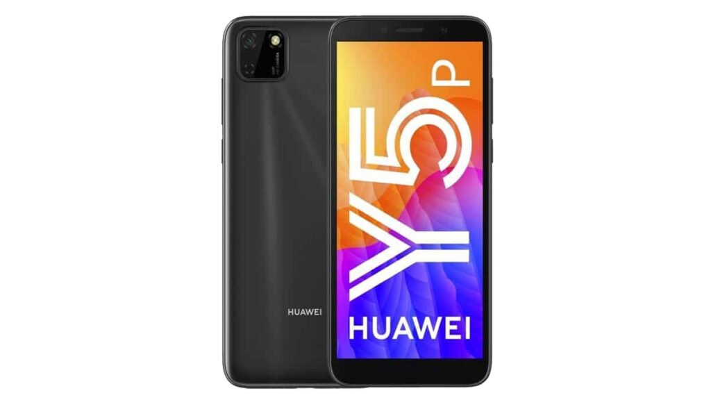 Huawei-Y5p