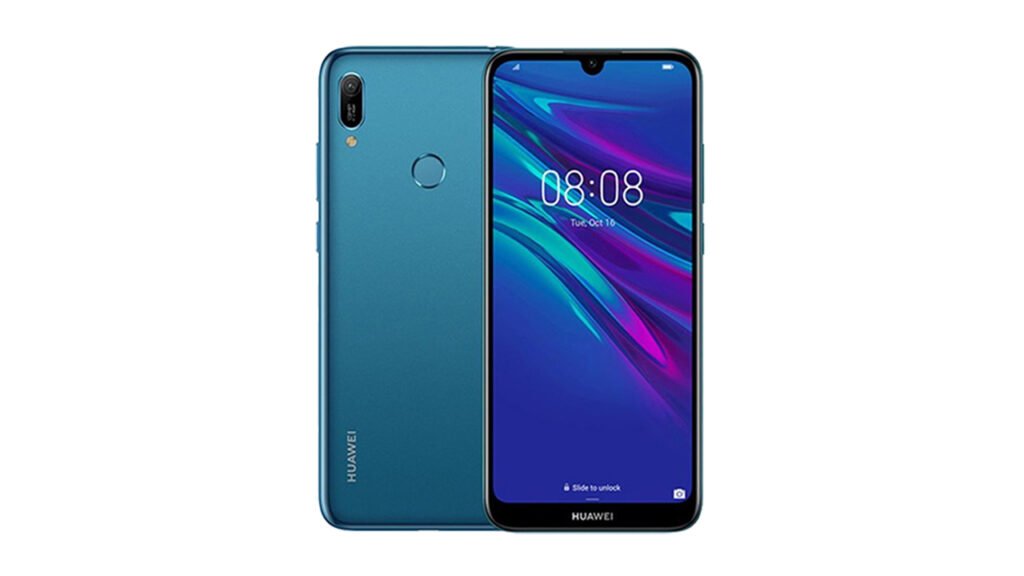 Huawei-Y6-Prime