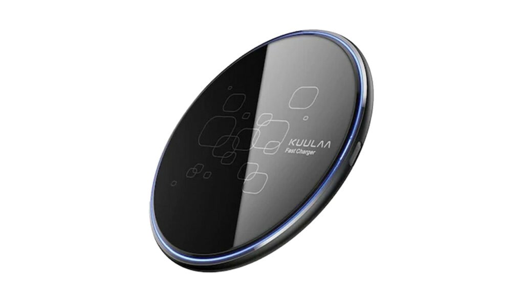 Kuulaa-15W-Fast-Wireless-Charger