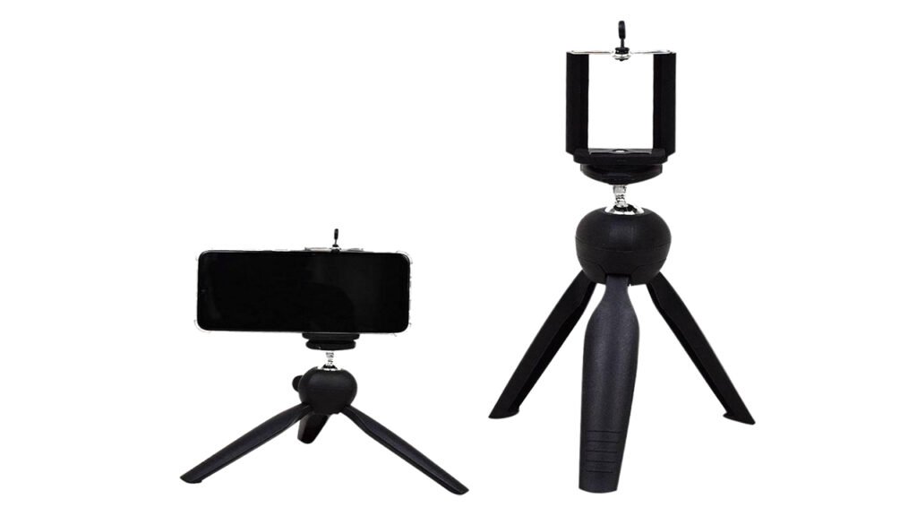 Mini-Size-Tripod-Stand-Movable