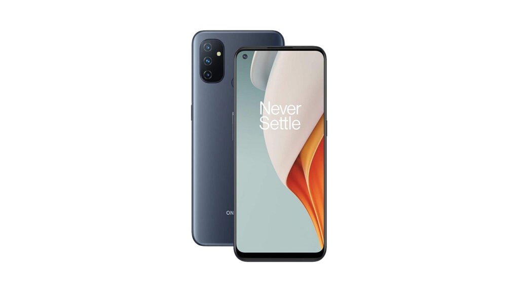 Oneplus-Nord-N100