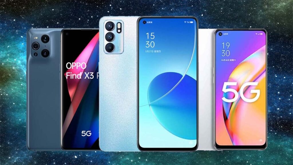 Oppo-5G-Mobile-Price-in-Pakistan-2021