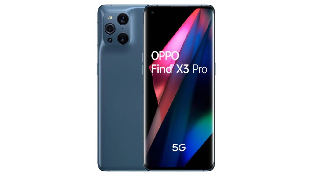 Oppo-Find-X3-Pro