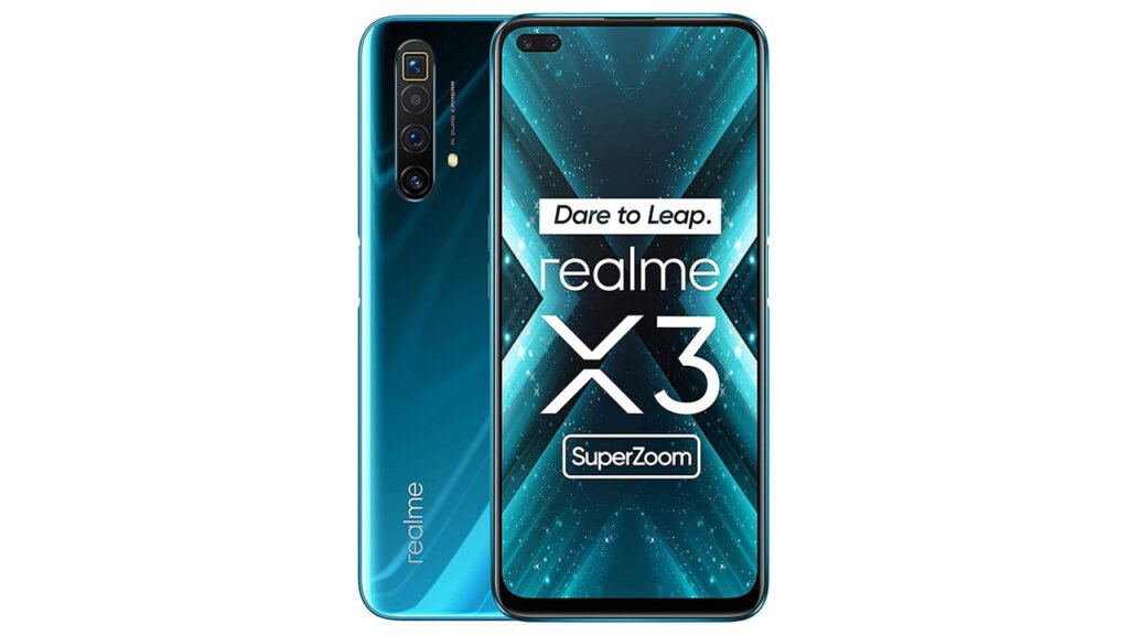 Realme-X3-Super-Zoom
