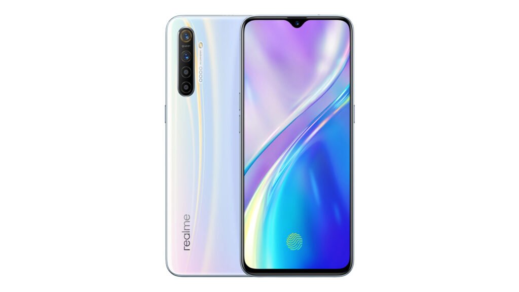 Realme XT