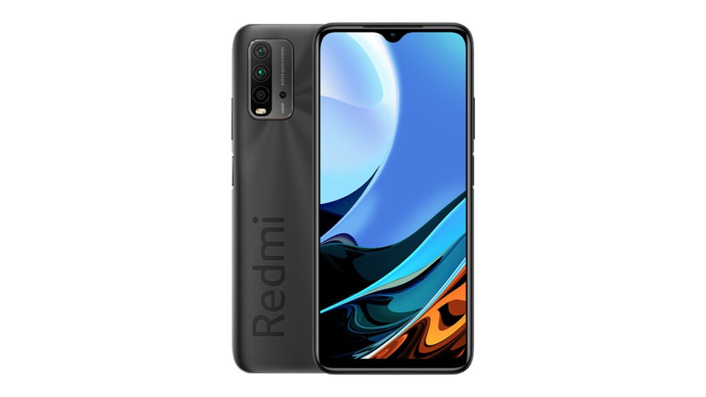 Redmi-9T-6GB