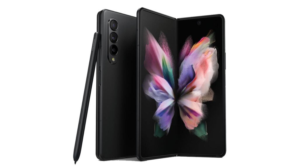 Samsung-Galaxy-Z-Fold-3