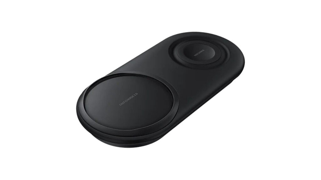 Samsung-Charger-Duo-Pad