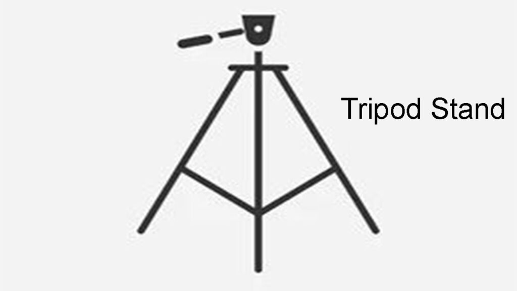 Tripod Stand Price in Pakistan 