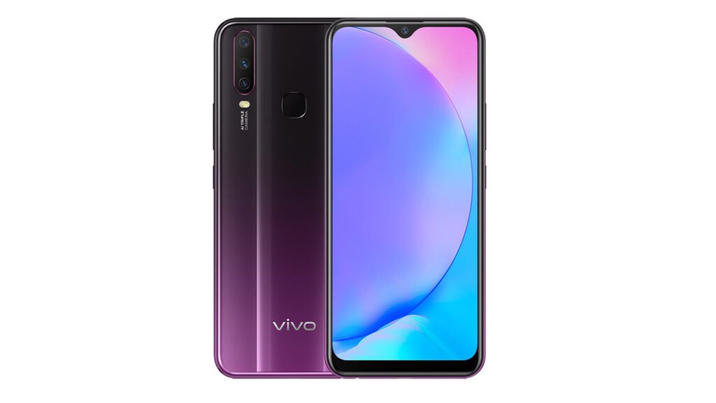 Vivo-Y17