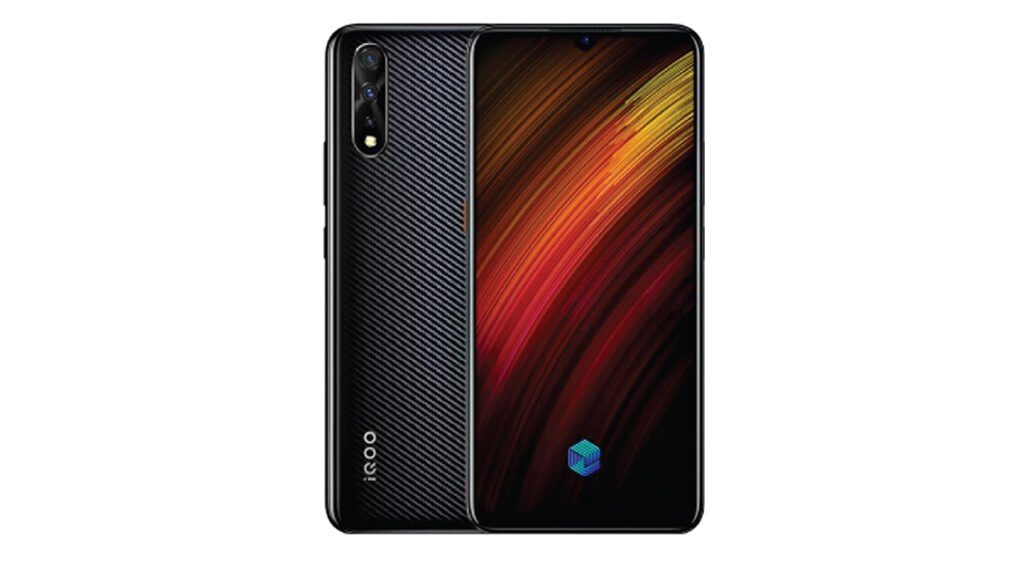 Vivo-iQoo-Neo-855