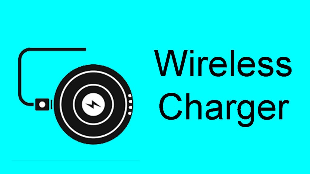 Wireless Charger Price in Pakistan 2021