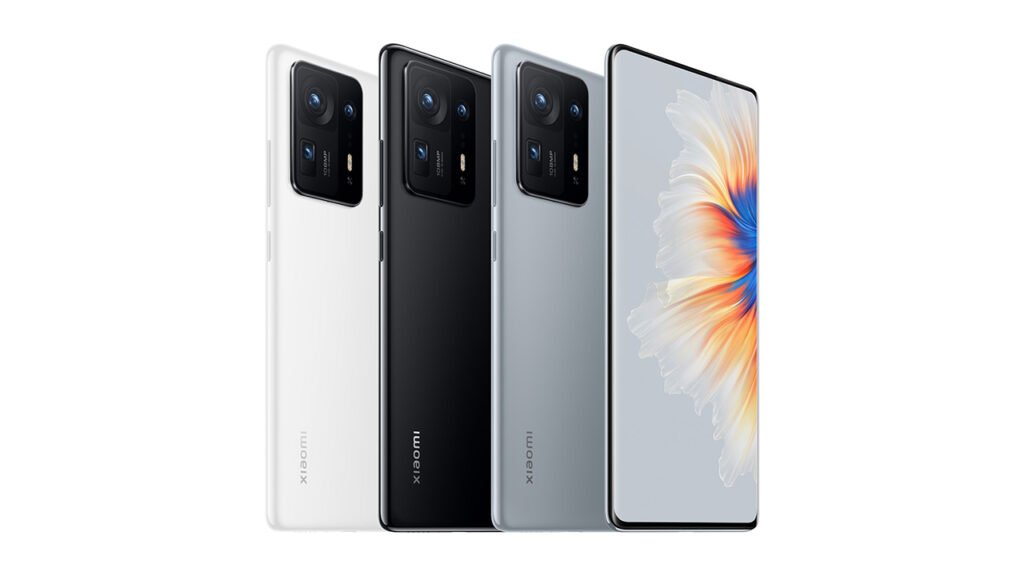 Xiaomi Mi Mix 4 price