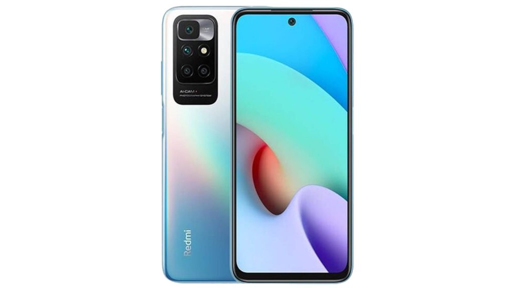 Xiaomi-Redmi-10-6GB