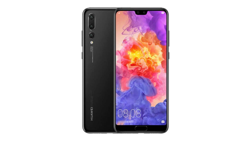 Huawei-P20-Pro