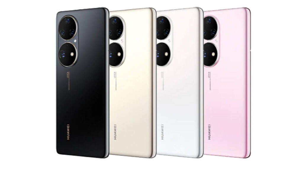 Huawei-P50-Pro-Design