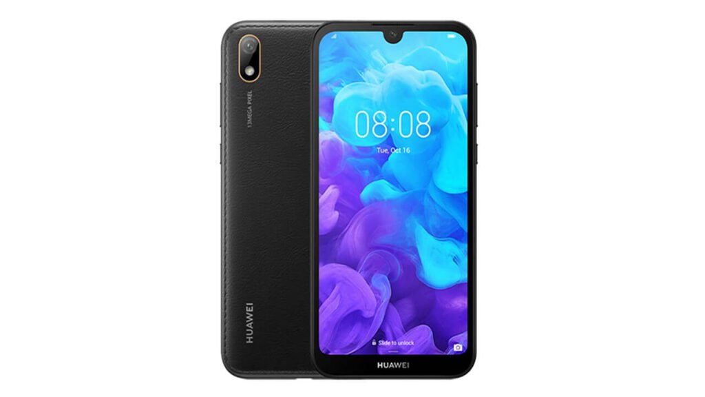 Huawei-Y5