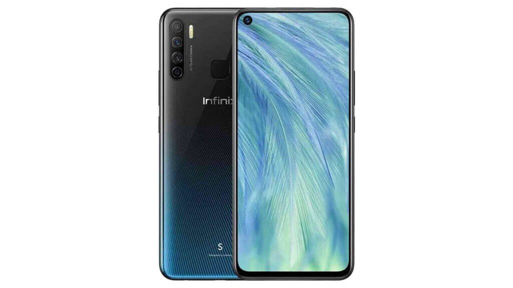 Infinix-Hot-S5