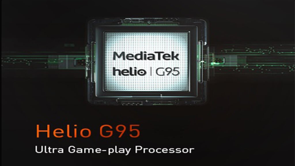 Infinix-Zero-X-NEO-Processor