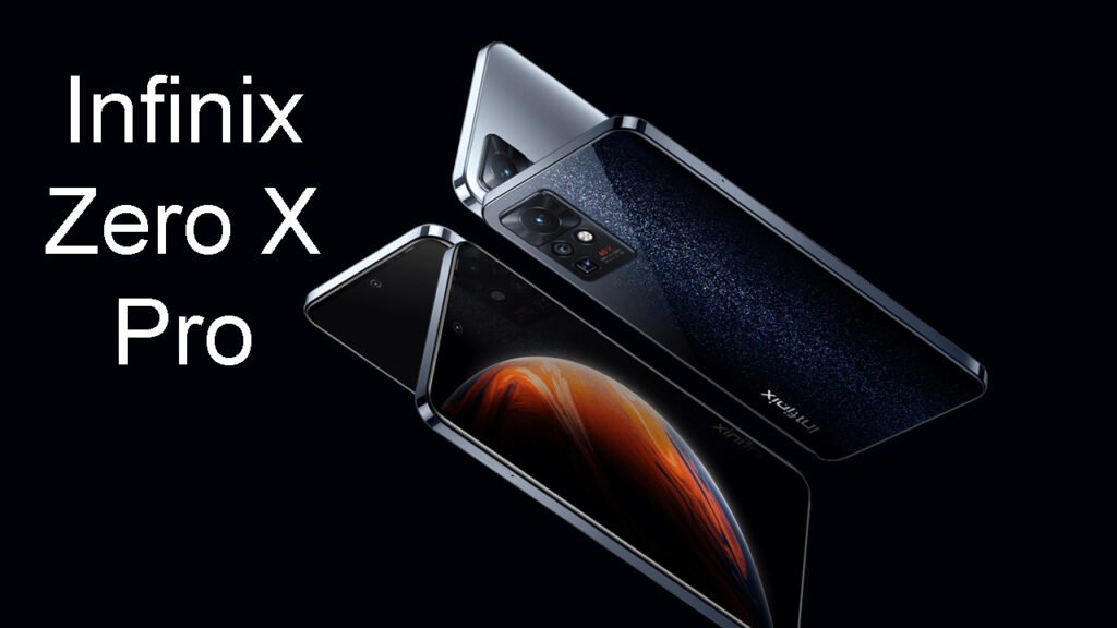 Infinix-Zero-X-Pro-Phone-Price-in-Pakistan-2021