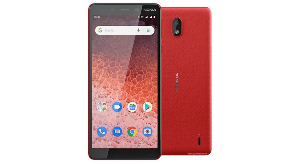 Nokia-1-Plus