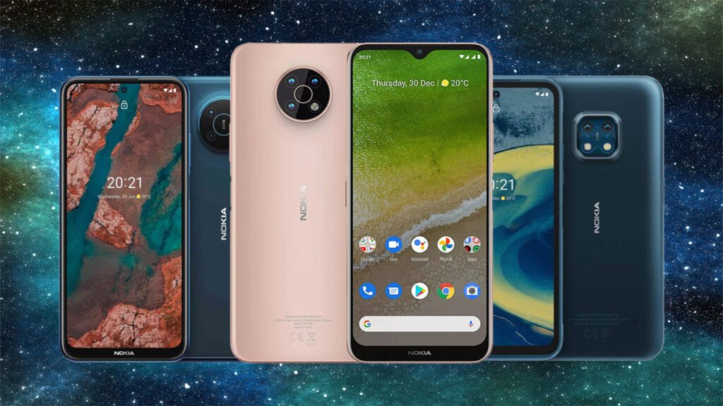 Nokia-5G-Mobile-Price-in-Pakistan-2021