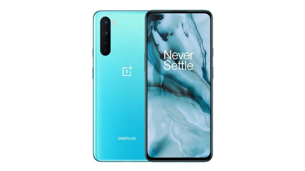 OnePlus-Nord
