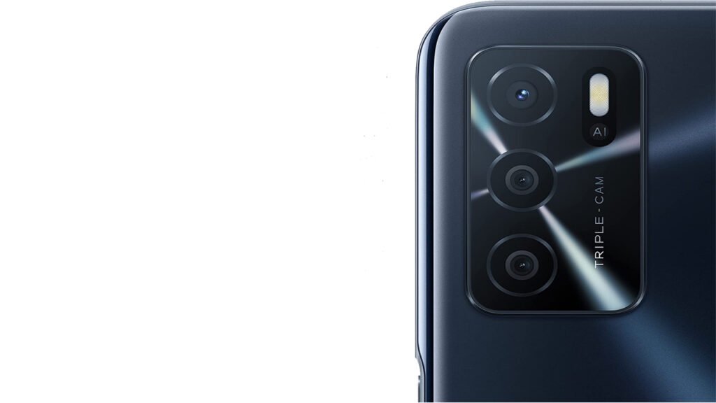 Oppo-A16-Camera