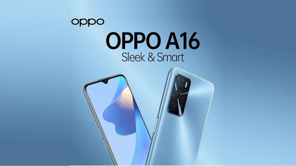 Oppo-A16-Mobile-Price-in-Pakistan-2021
